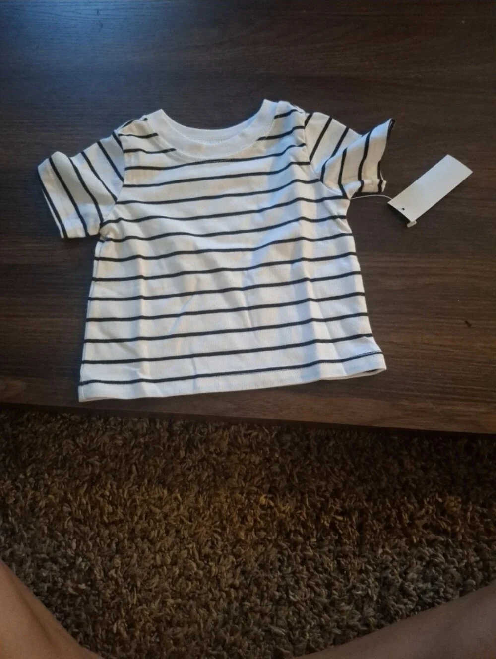 Nwt Baby Girl Bundle